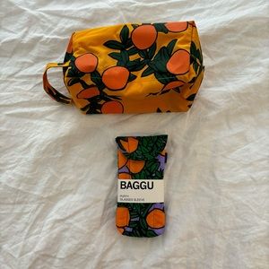 Baggu ‘Oranges’ bundle